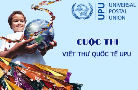 v/v triển khai công tác tuyên truyền cuộc thi viết thư Quốc tế UPU lần thứ 50 năm 2021